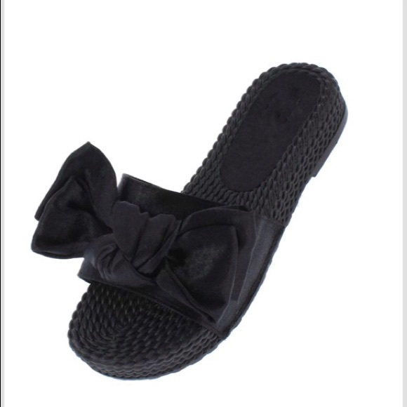 New weaves sandals - Picture 7 of 11